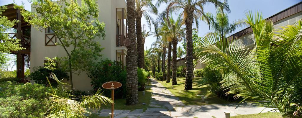 The Lifeco Bodrum Well-Being Detox Center And Vegan Hotel (Adults Only) Golturkbuku Exterior photo