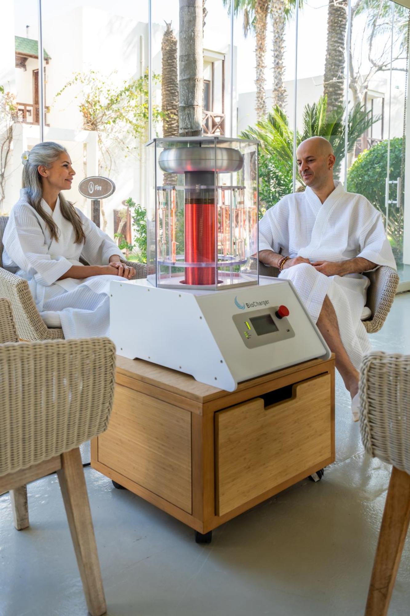 The Lifeco Bodrum Well-Being Detox Center And Vegan Hotel (Adults Only) Golturkbuku Exterior photo