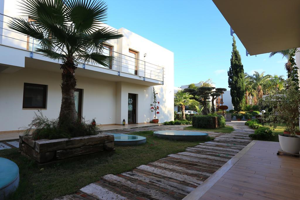The Lifeco Bodrum Well-Being Detox Center And Vegan Hotel (Adults Only) Golturkbuku Exterior photo
