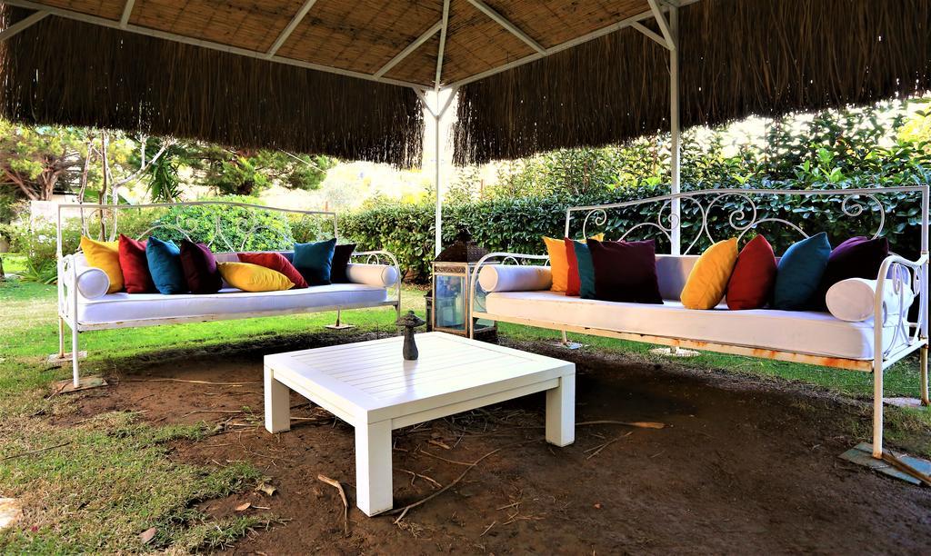 The Lifeco Bodrum Well-Being Detox Center And Vegan Hotel (Adults Only) Golturkbuku Exterior photo