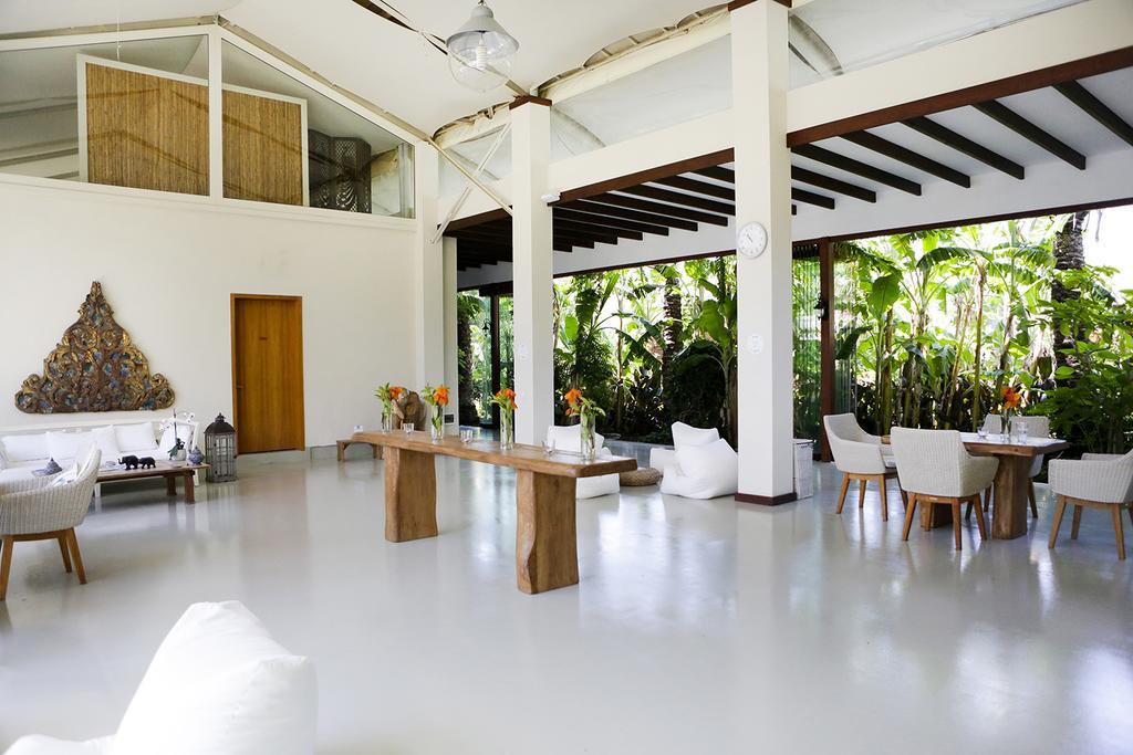 The Lifeco Bodrum Well-Being Detox Center And Vegan Hotel (Adults Only) Golturkbuku Exterior photo