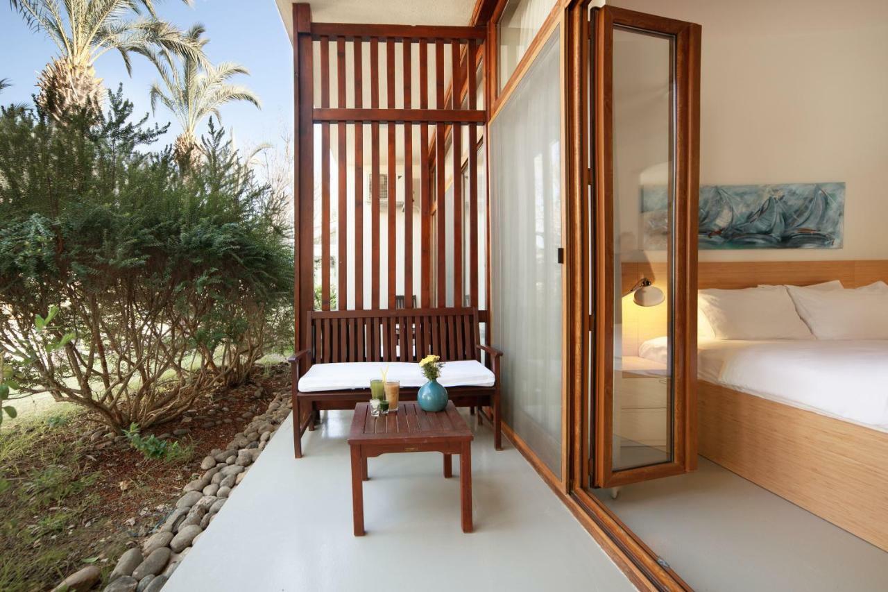 The Lifeco Bodrum Well-Being Detox Center And Vegan Hotel (Adults Only) Golturkbuku Exterior photo